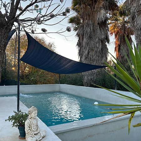 Loft Independiente "La Casita Del Olivo Centenario" Κόρδοβα Εξωτερικό φωτογραφία