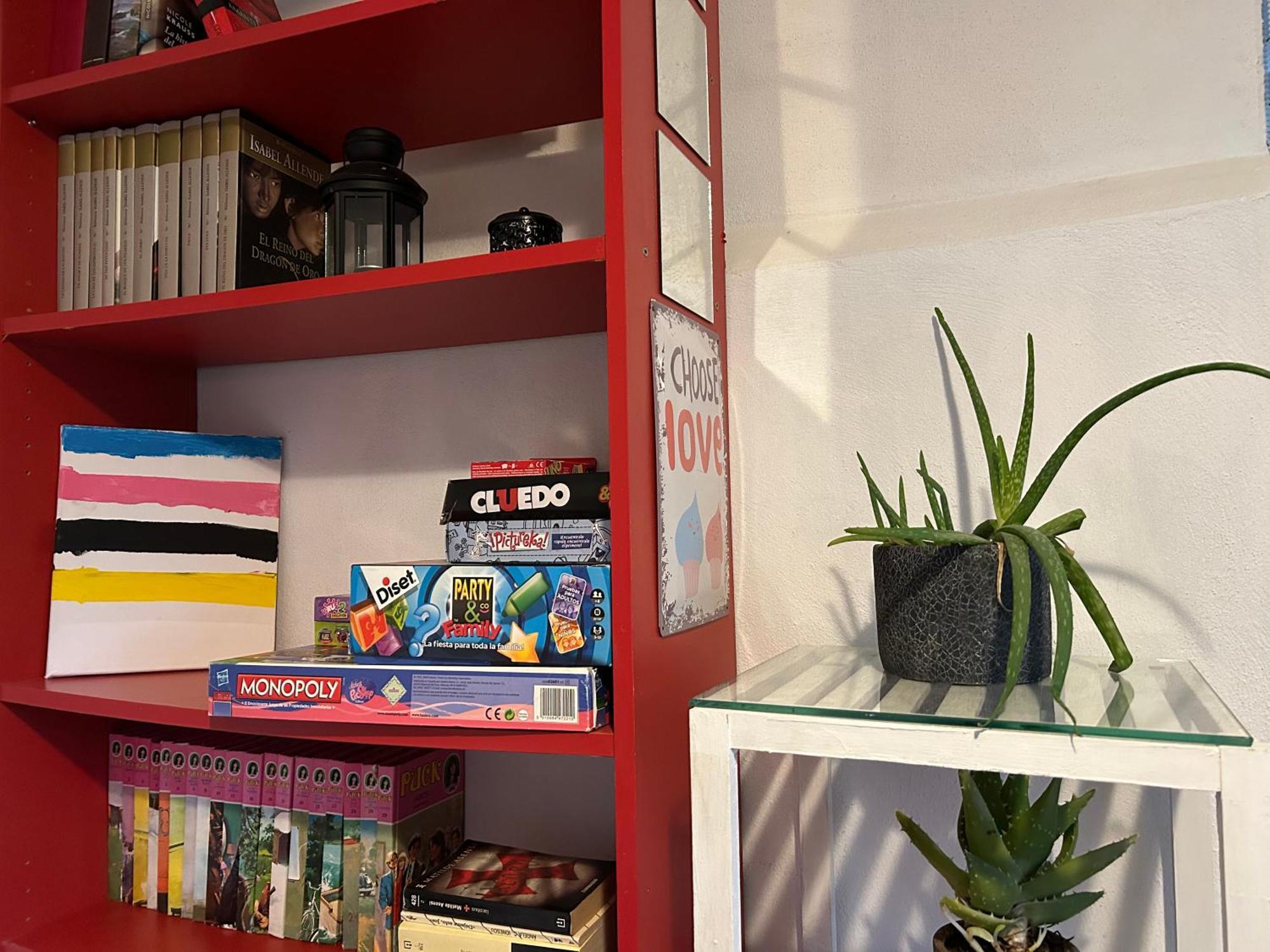 Loft Independiente "La Casita Del Olivo Centenario" Κόρδοβα Εξωτερικό φωτογραφία