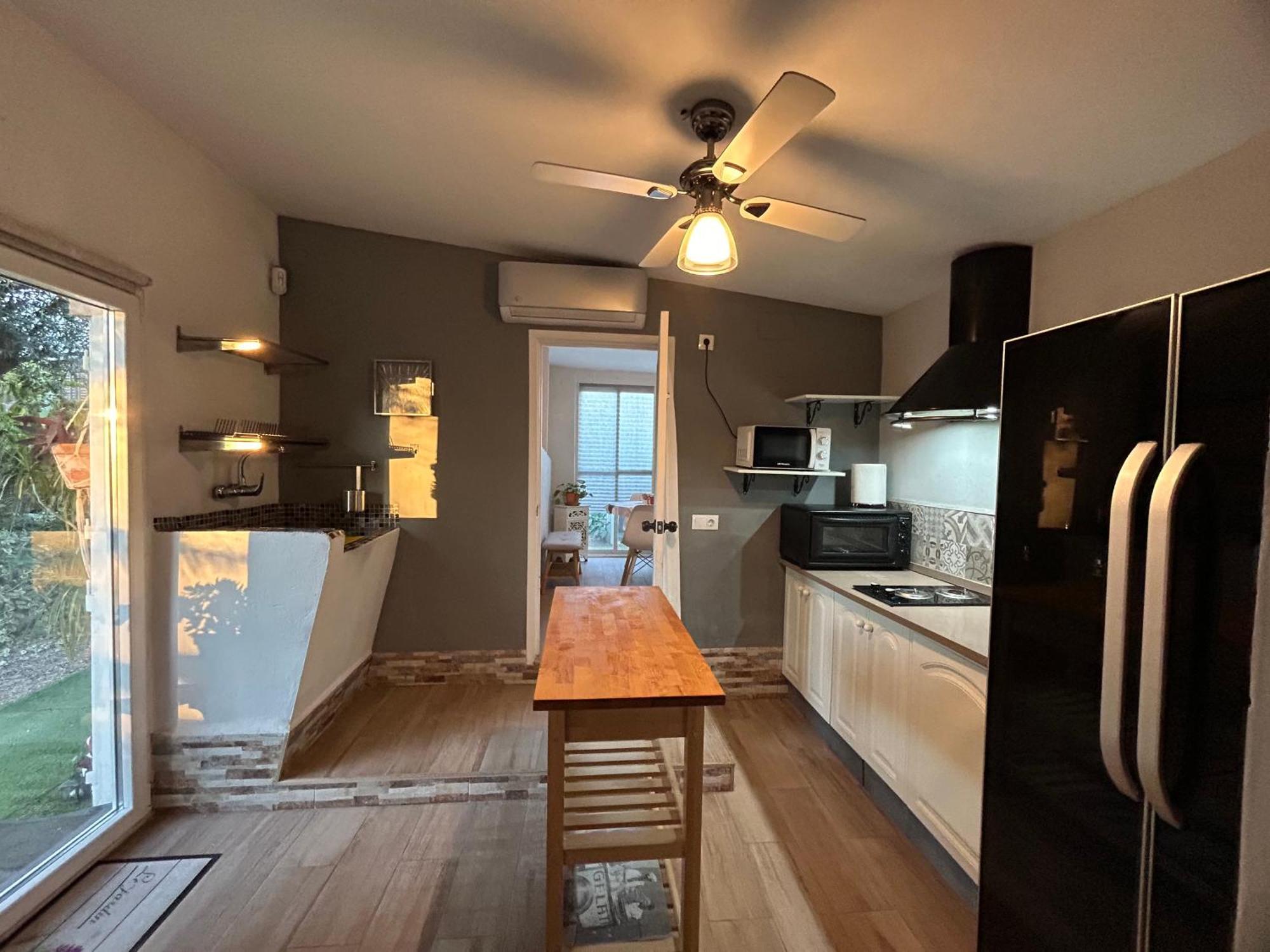 Loft Independiente "La Casita Del Olivo Centenario" Κόρδοβα Εξωτερικό φωτογραφία